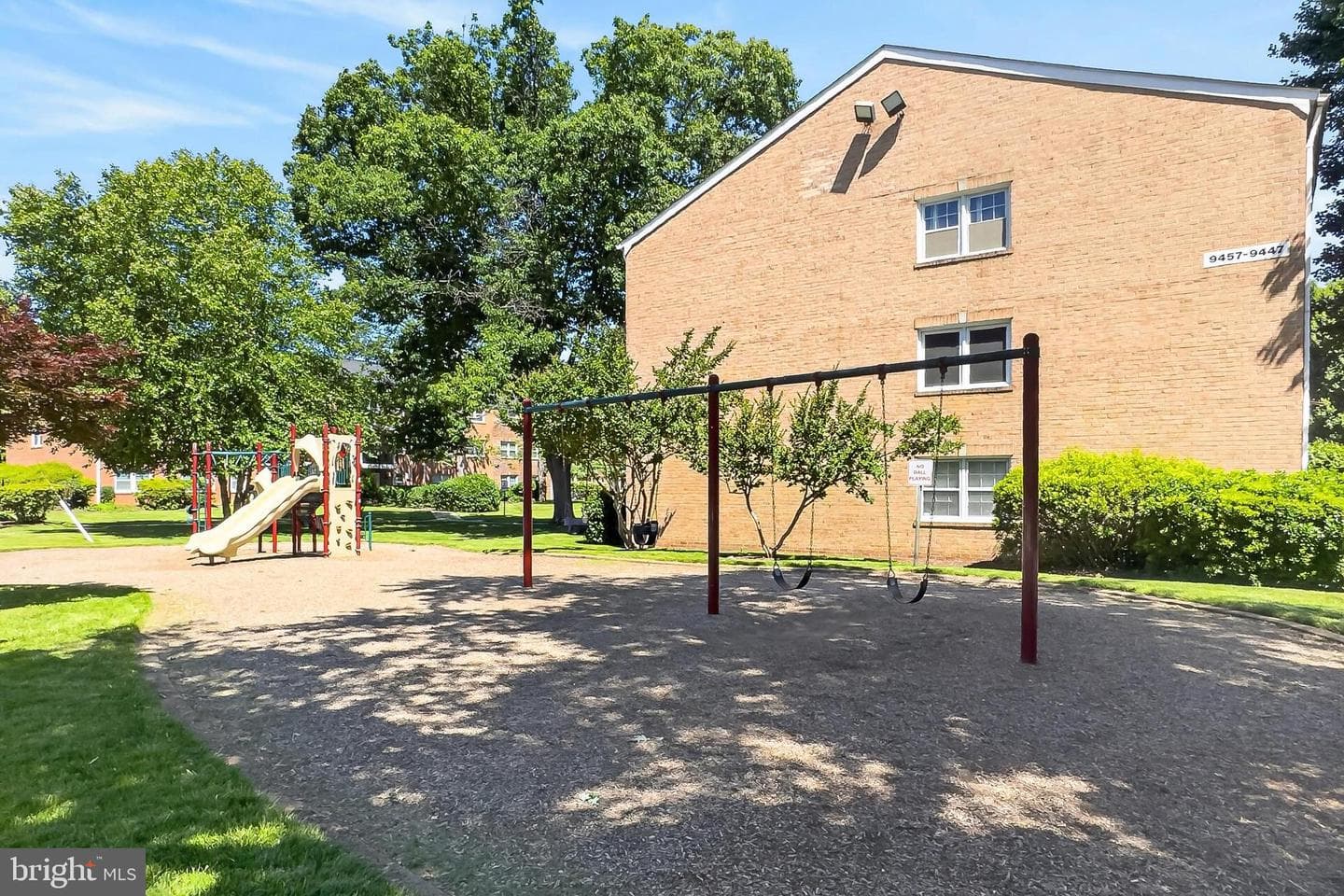 9445 Fairfax Boulevard #102 photo 27