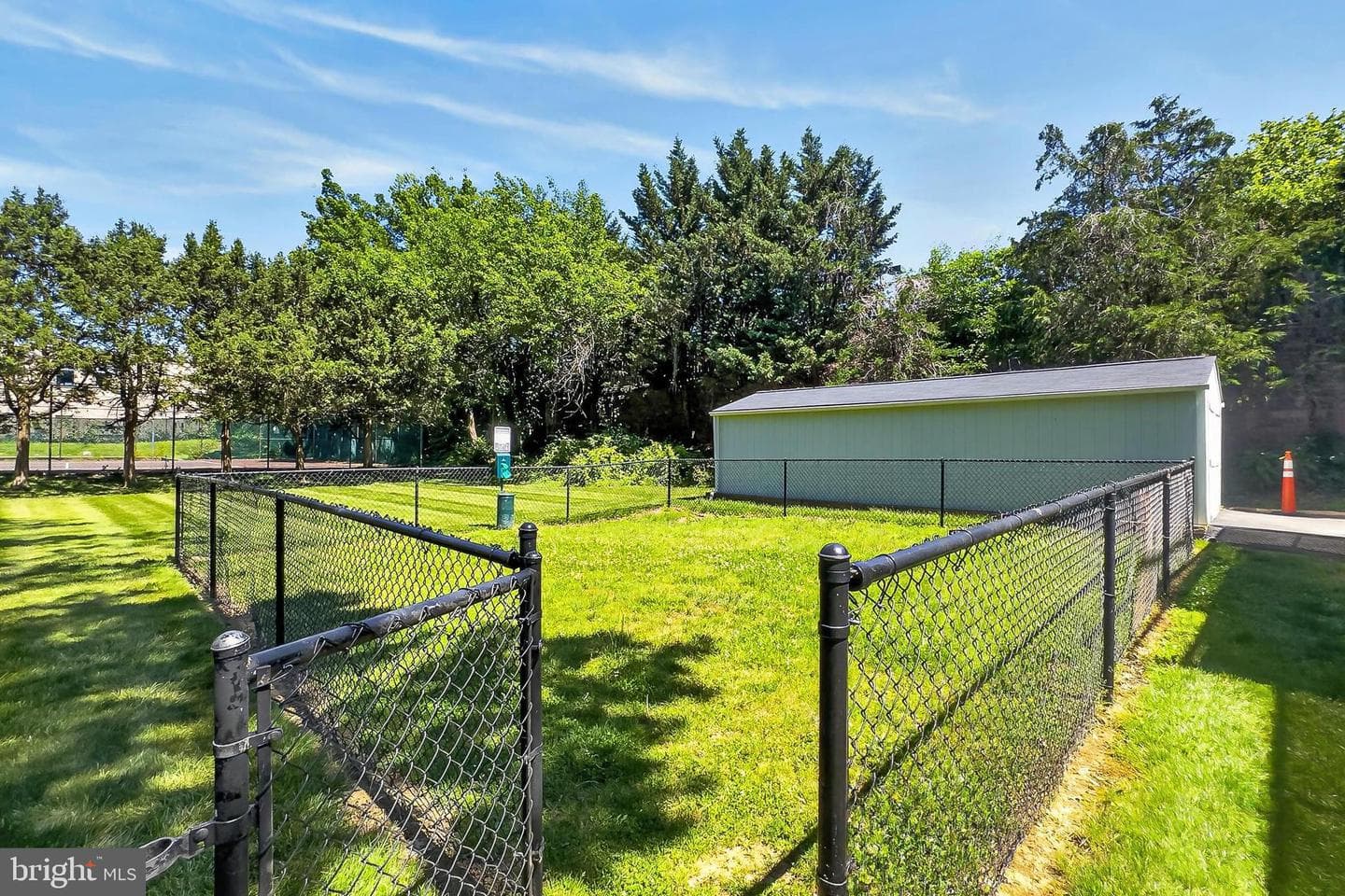 9445 Fairfax Boulevard #102 photo 28