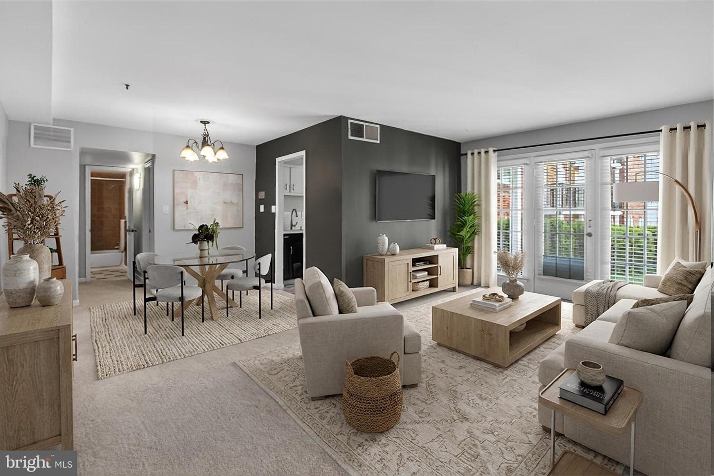 9445 Fairfax Boulevard #102 photo 3