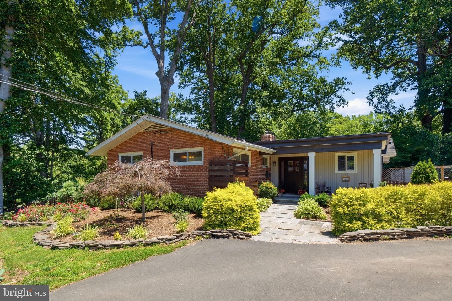 3406 Park Hill Place, Fairfax