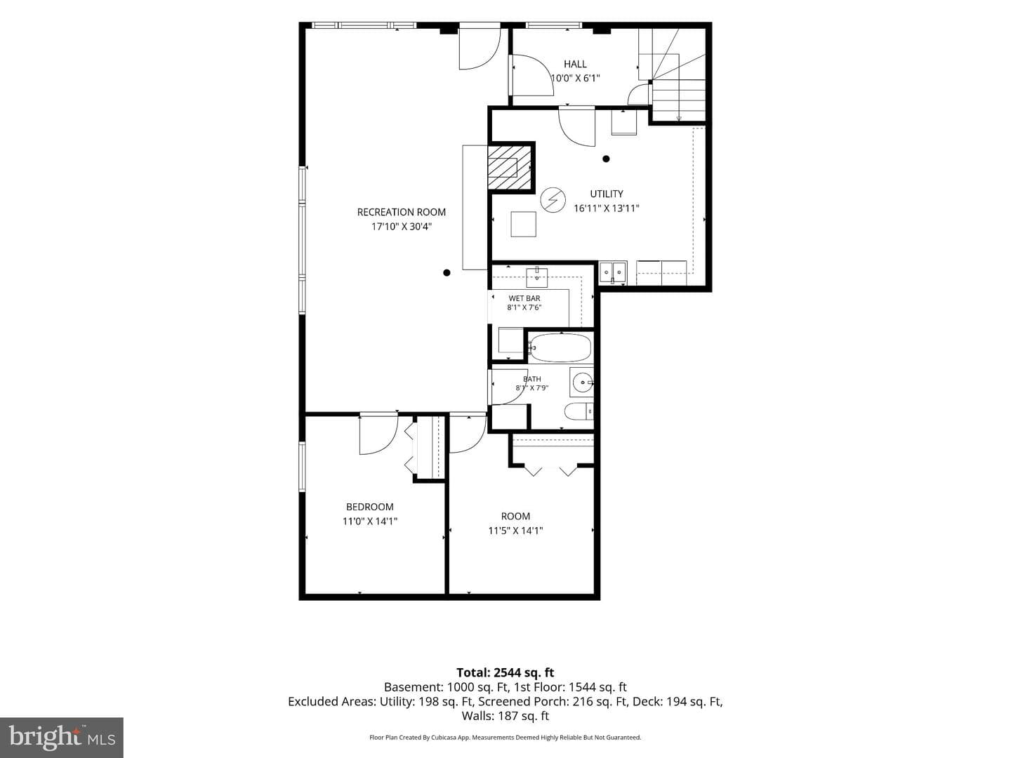 3406 Park Hill Place photo 34
