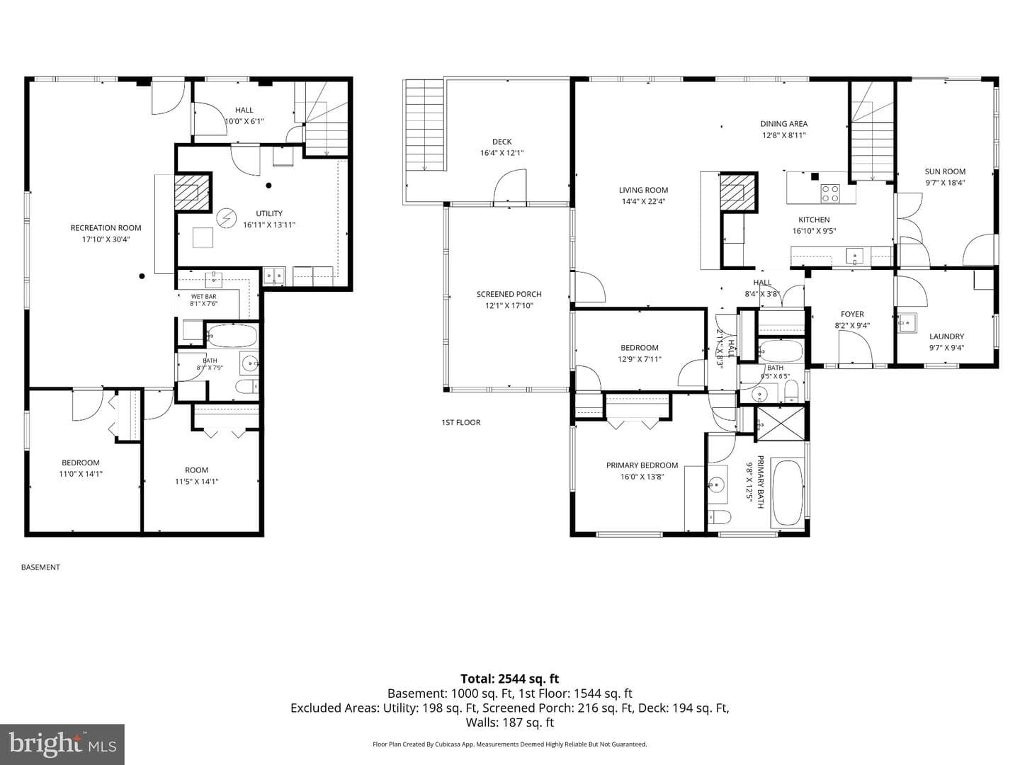 3406 Park Hill Place photo 35