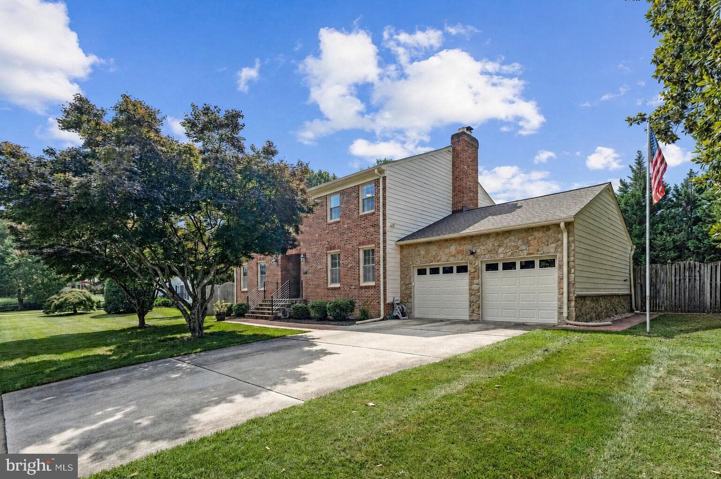 10371 Stratford Avenue, Fairfax
