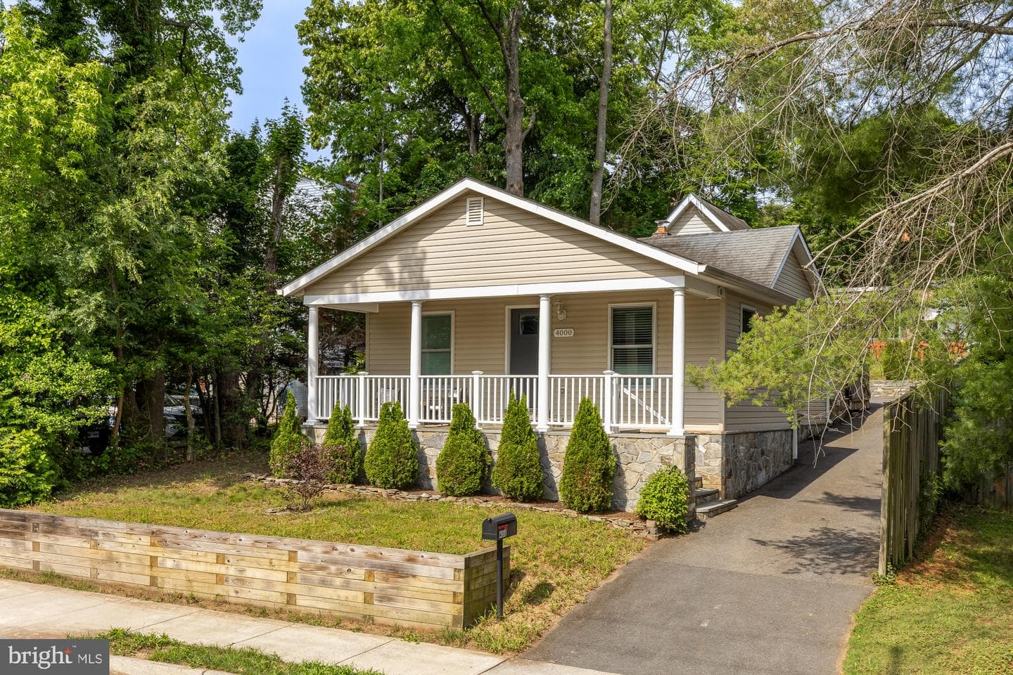 4000 Roberts Road, Fairfax