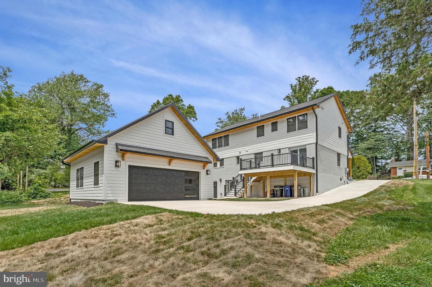 10211 Stratford Avenue, Fairfax