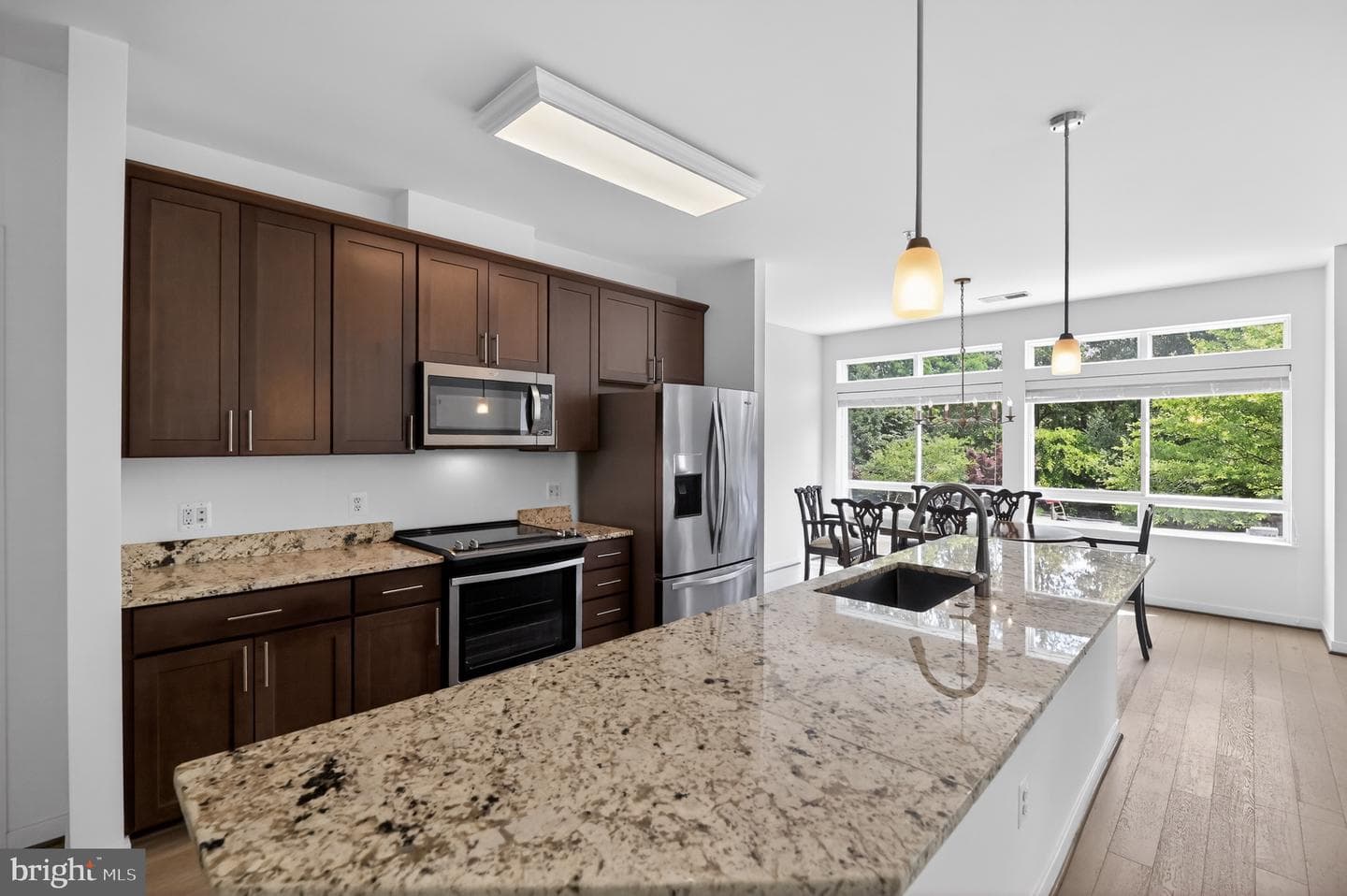 9430 Silver King Court #103, Fairfax