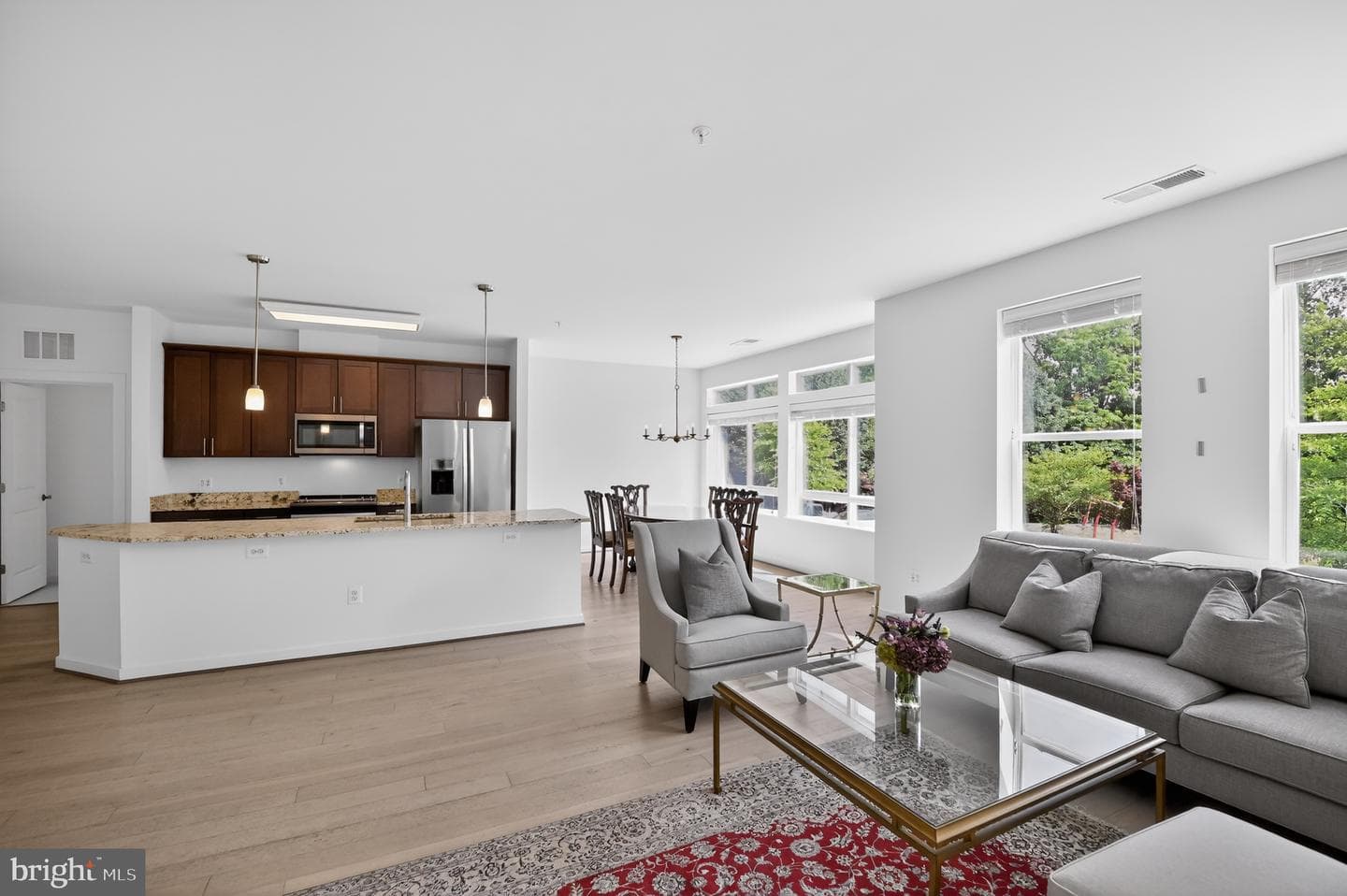 9430 Silver King Court #103, Fairfax