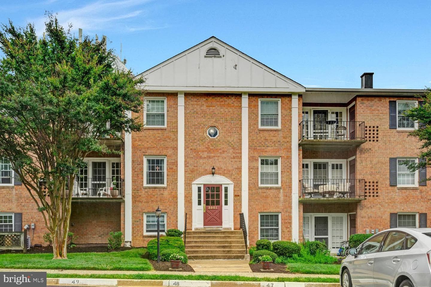 3961 Lyndhurst Drive #303, Fairfax