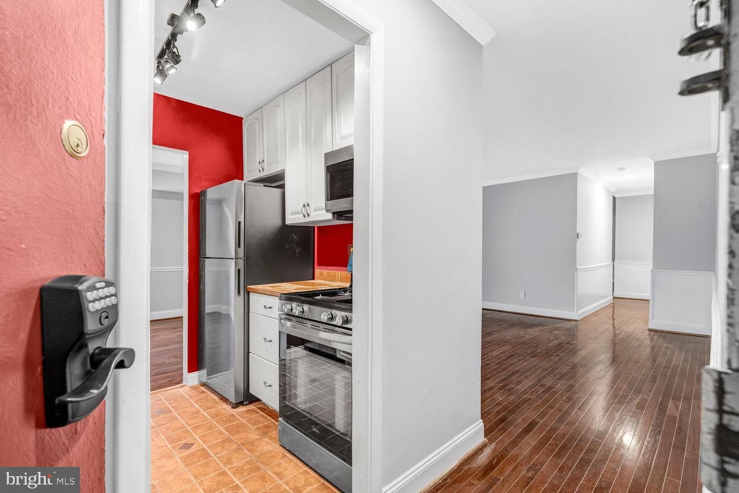3961 Lyndhurst Drive #303, Fairfax