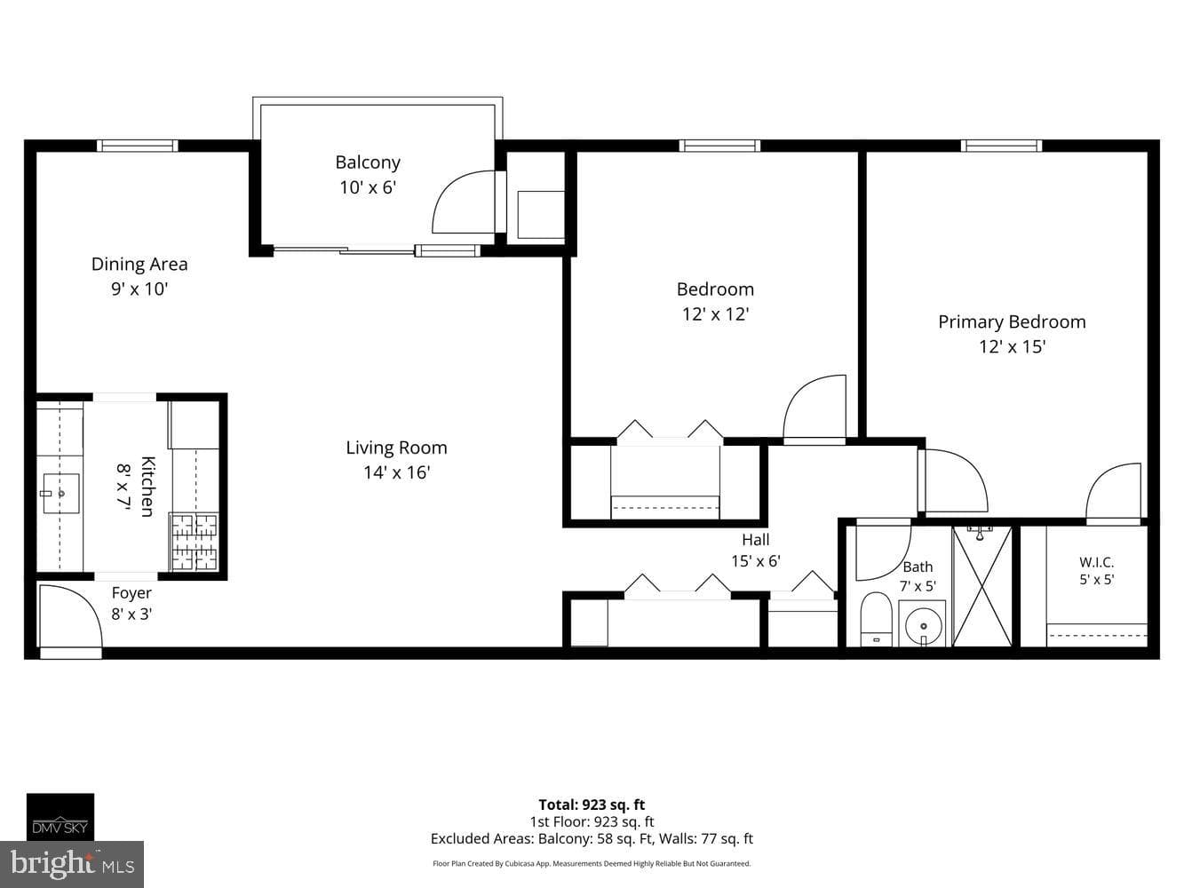 3961 Lyndhurst Drive #303 photo 22
