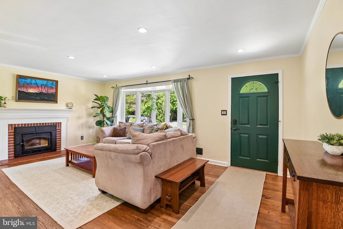 3502 Burrows Avenue photo 3