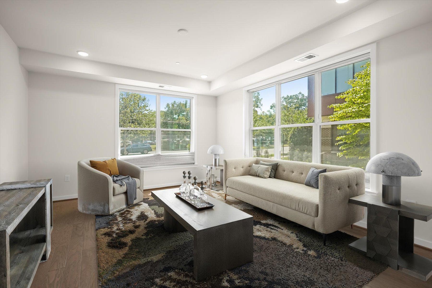 3985 Norton Pl # 101, Fairfax