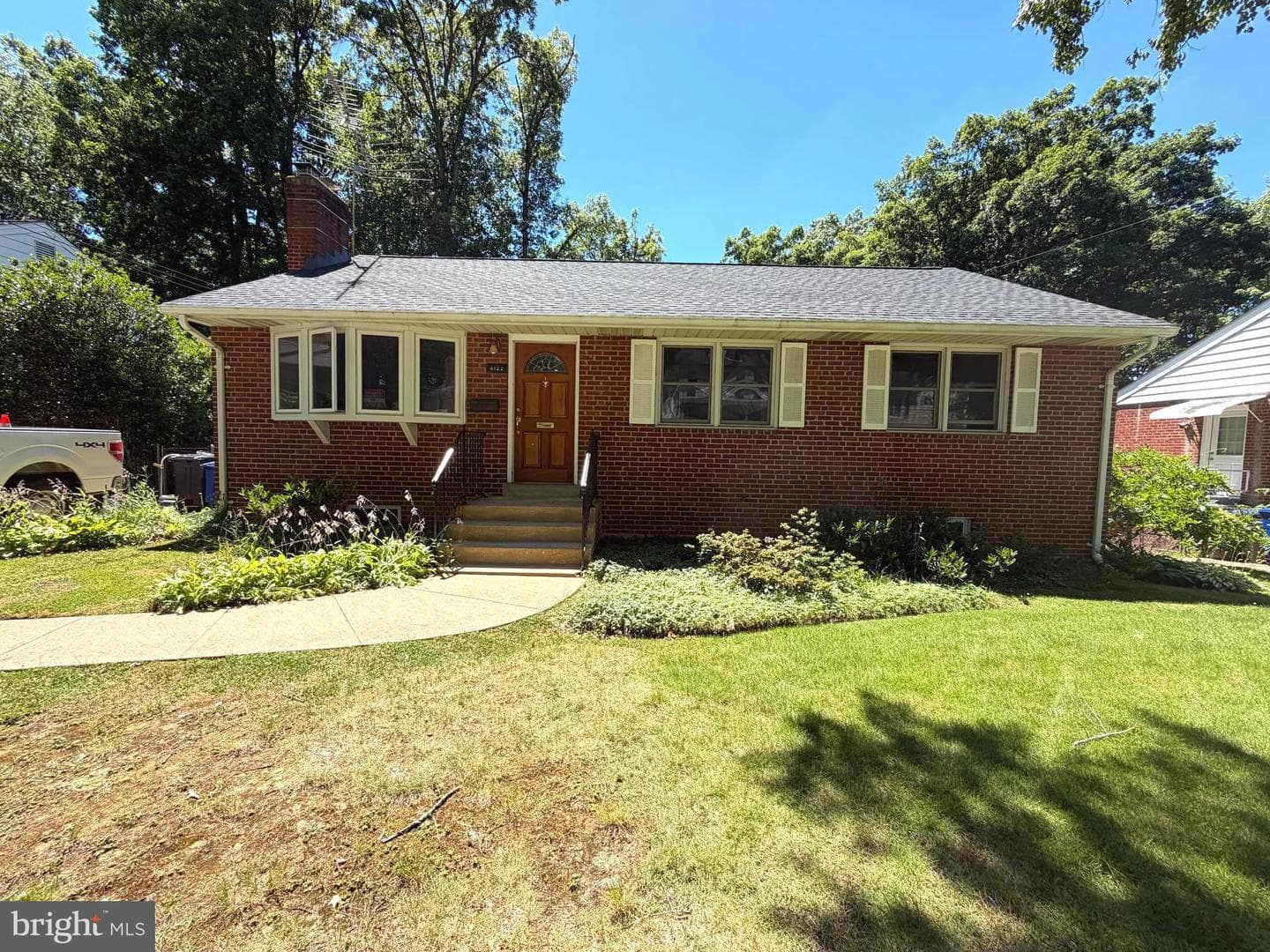 4122 Berritt Street, Fairfax