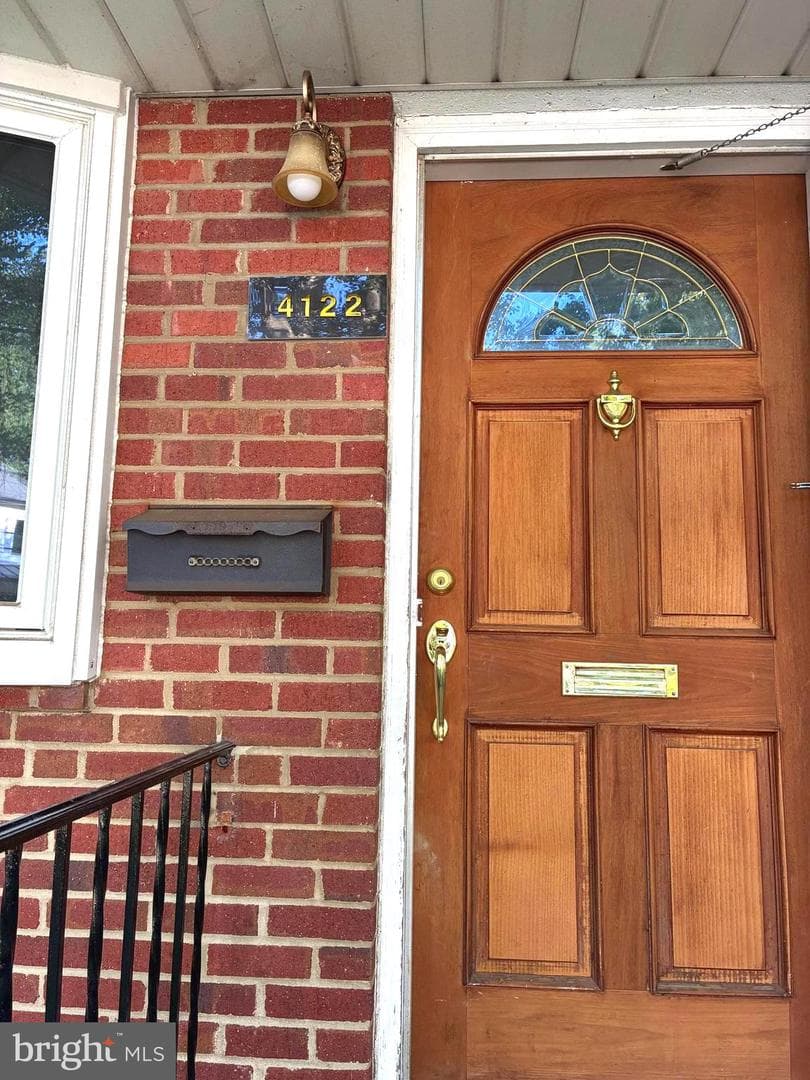 4122 Berritt Street, Fairfax