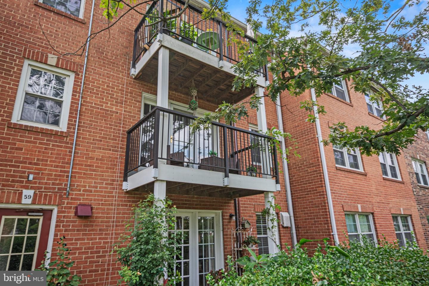 9459 Fairfax Boulevard #202 photo 15