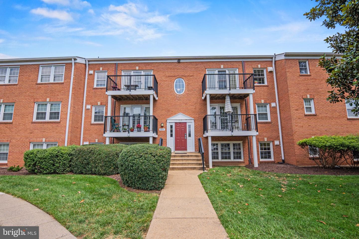 9459 Fairfax Boulevard #202 photo 17