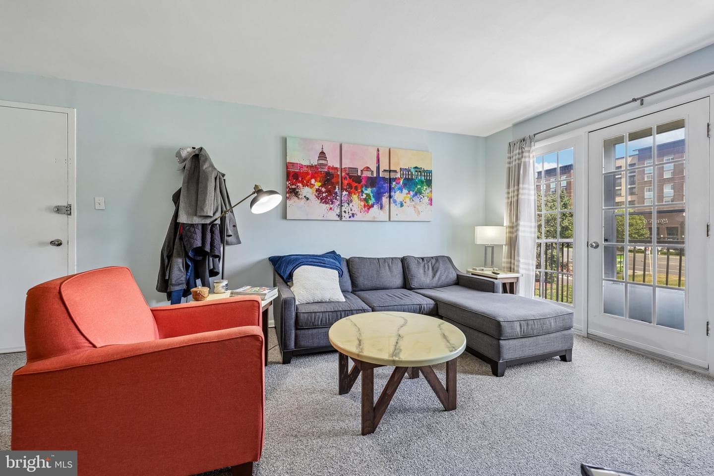 9471 Fairfax Boulevard #301 photo 3