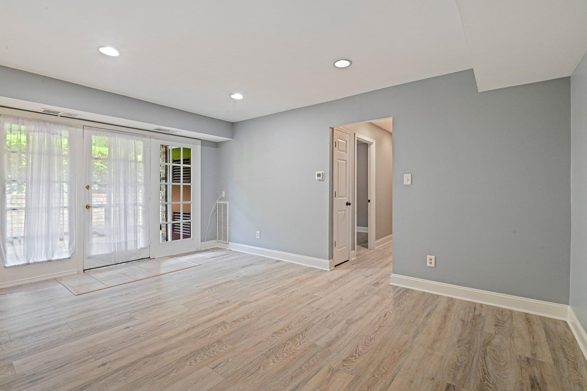3860 Lyndhurst Drive #101, Fairfax