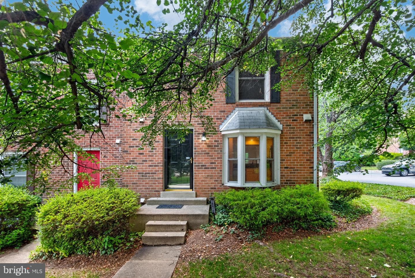 10612 Railroad Court, Fairfax