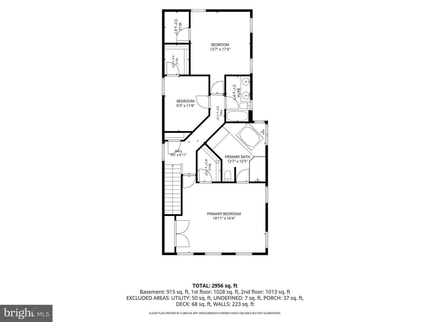 10802 Second Street photo 55