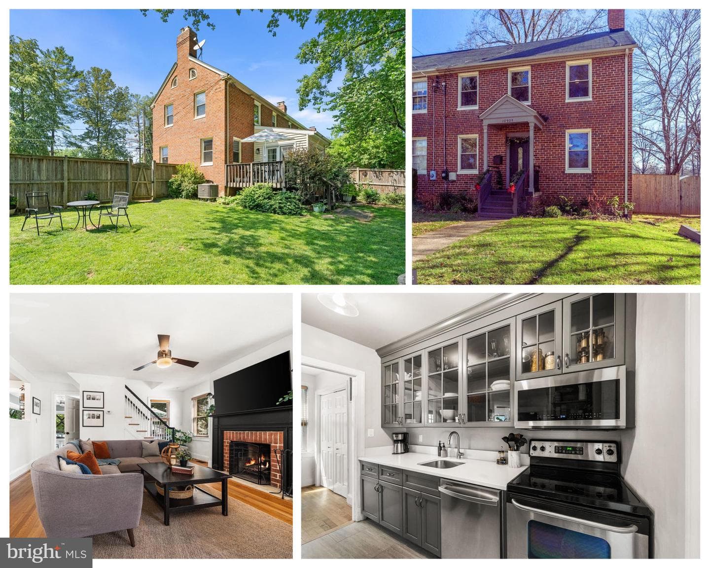 10925 Park Road, Fairfax