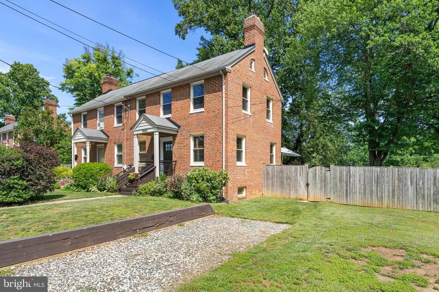 10925 Park Road, Fairfax