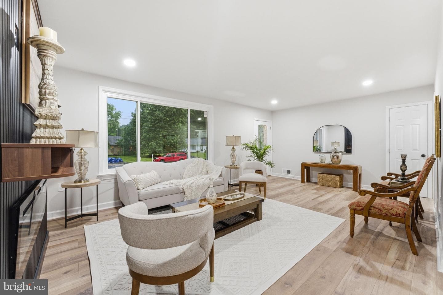3629 Parklane Road, Fairfax
