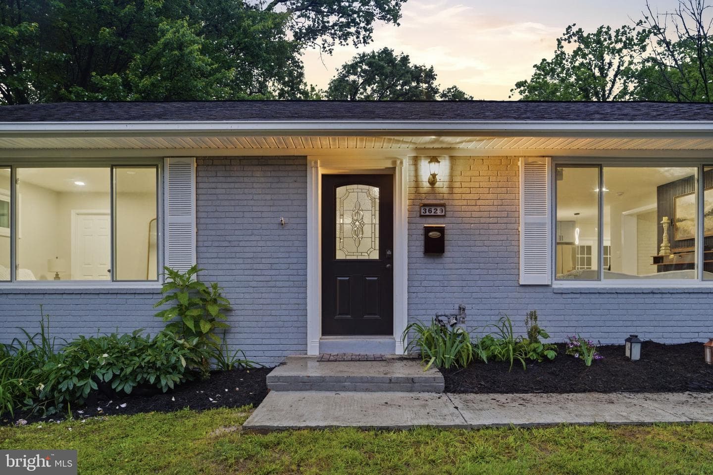 3629 Parklane Road photo 46