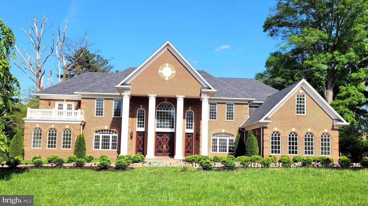 3617 Chain Bridge Road, Fairfax