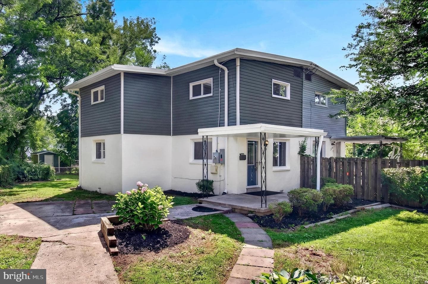 10641 Ashby Place, Fairfax