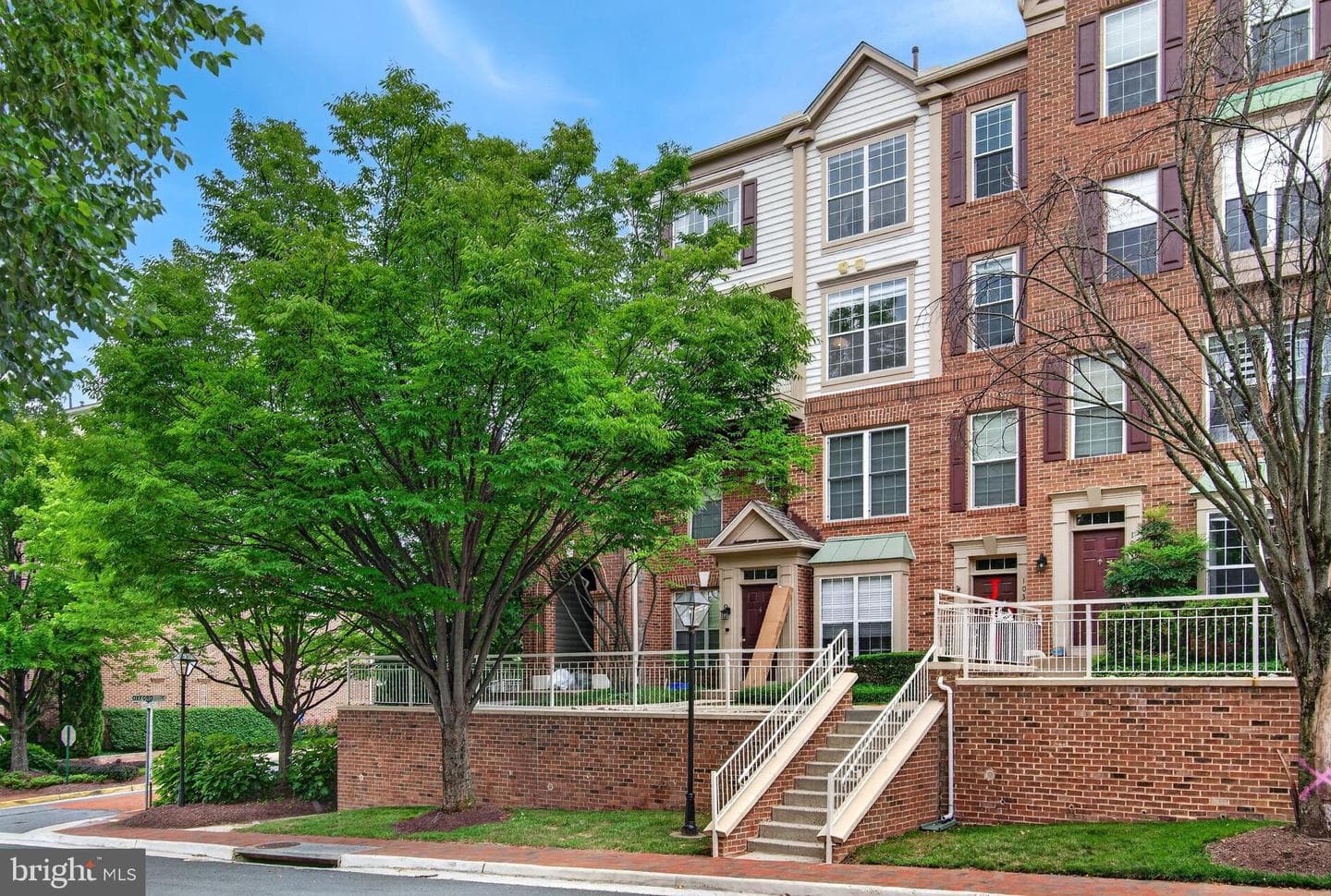 10349 Sager Avenue #301, Fairfax