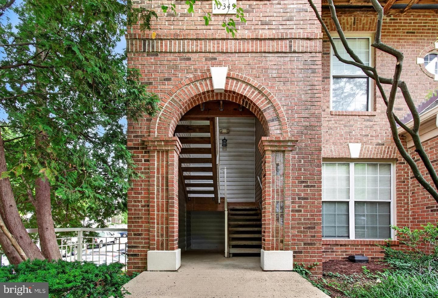 10349 Sager Avenue #301, Fairfax