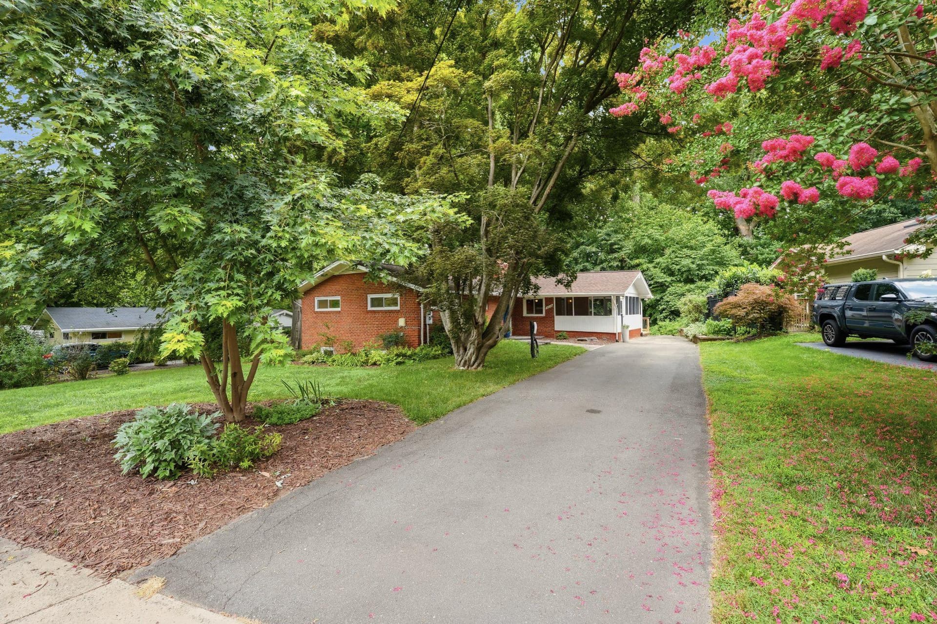 3414 Country Hill Drive, Fairfax