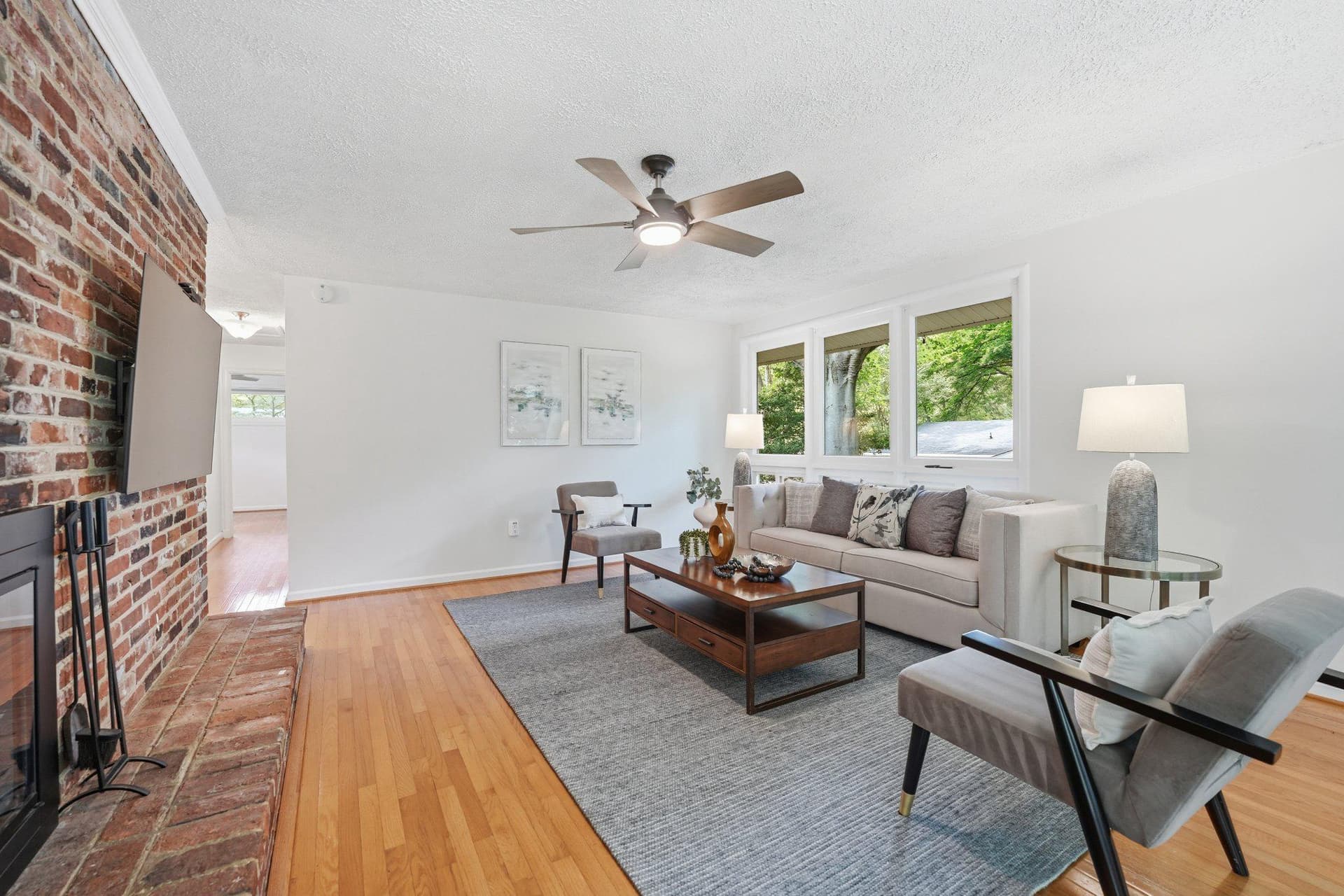 3414 Country Hill Drive photo 6