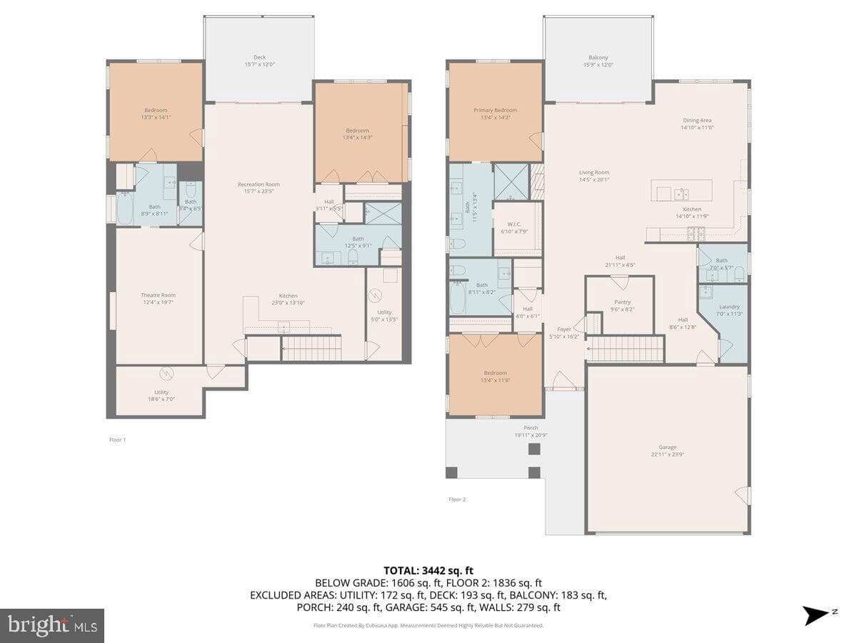 172 Lakewatch Circle photo 116