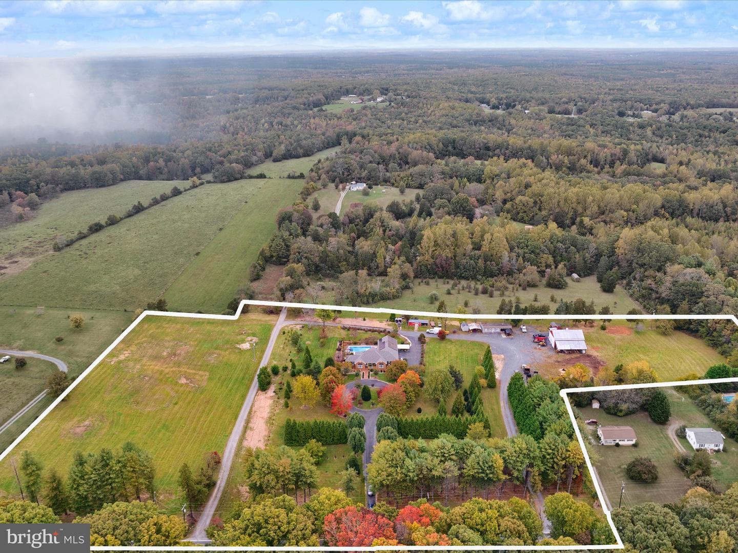 3485 James Madison Highway photo 2