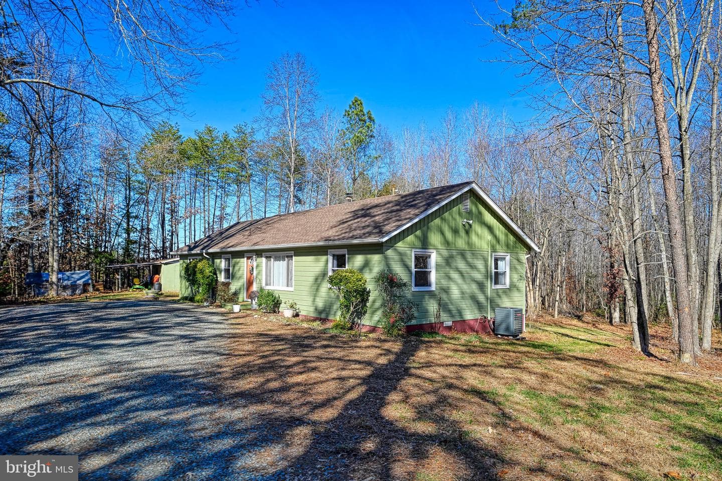 589 Three Chopt Road photo 1