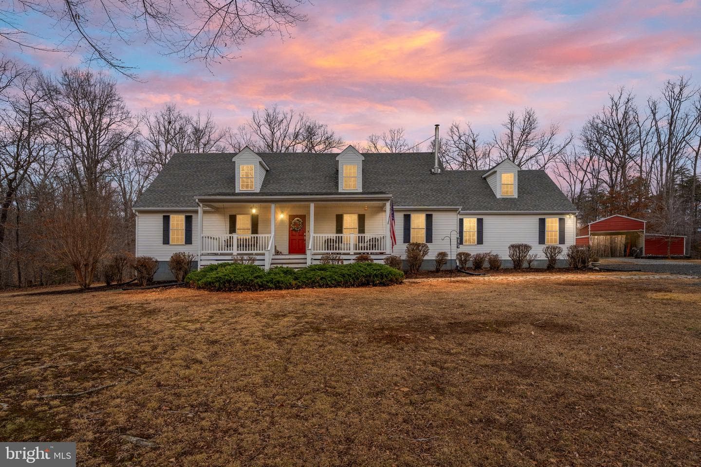 5105 Deep Creek Rd