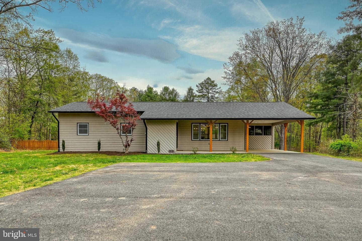 1011 Lake Monticello Road
