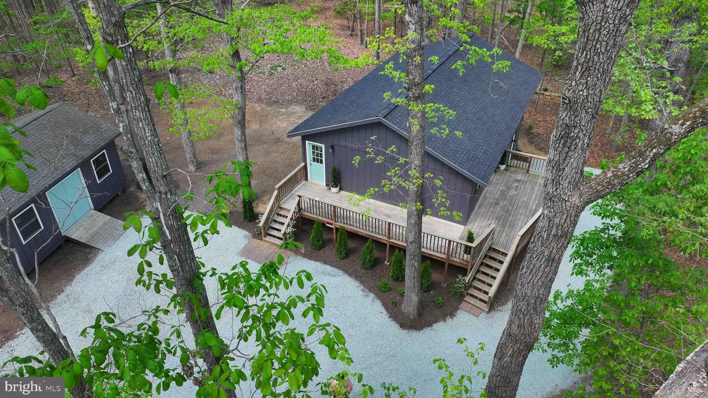 204 Union Mills Road