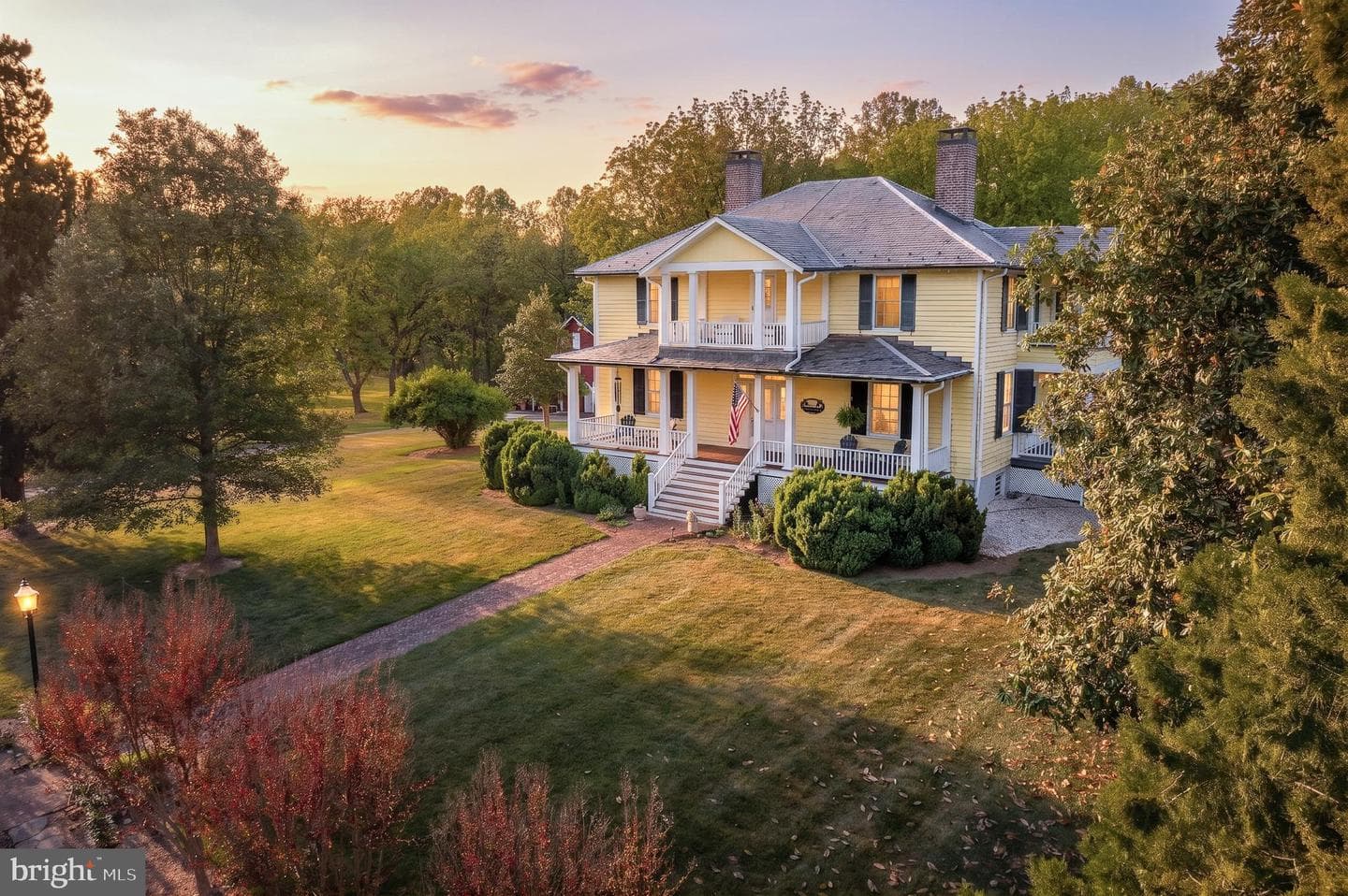 67 Thomas Jefferson Parkway, Palmyra