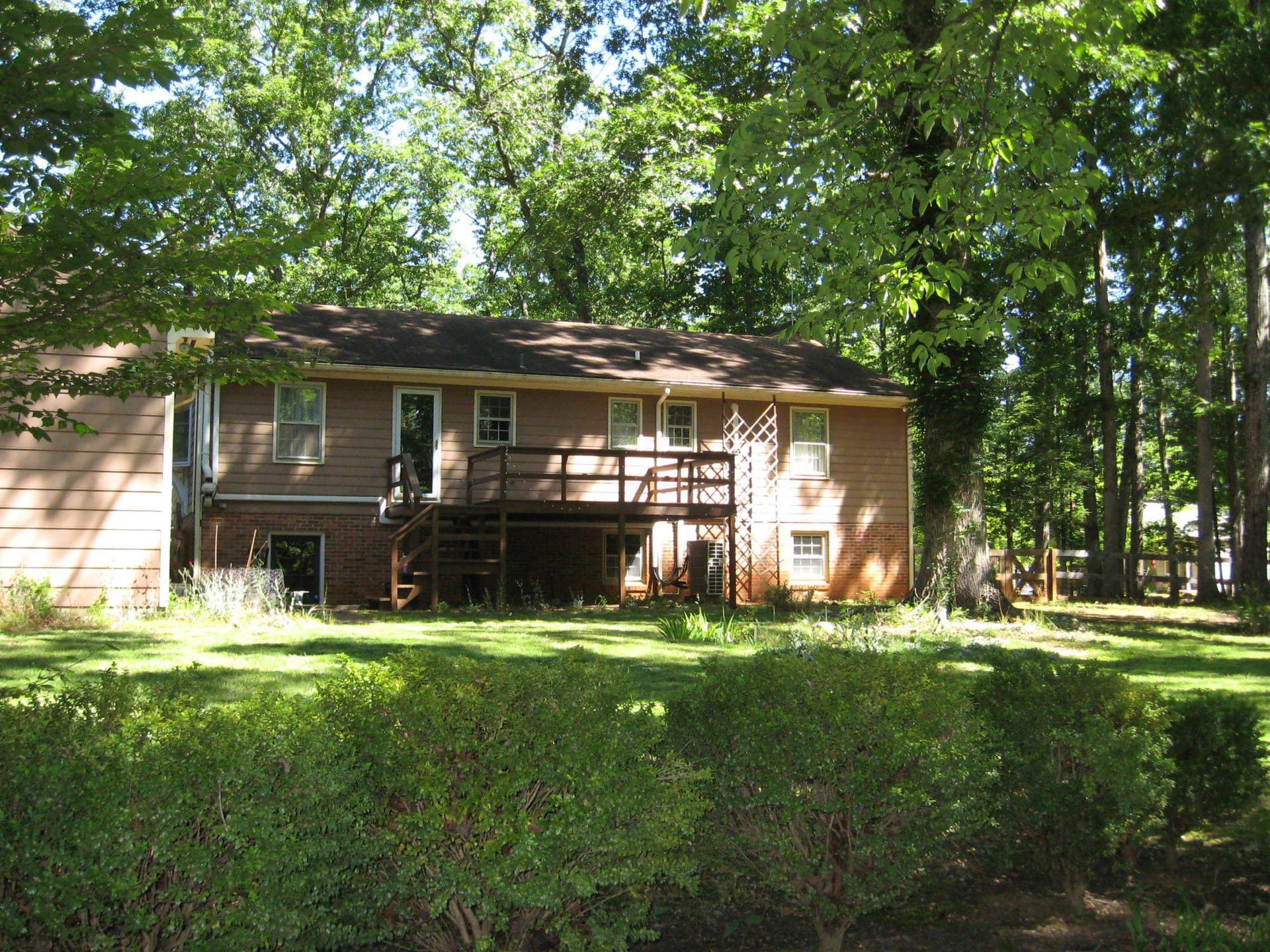 141 Mechunk Creek Drive, Troy