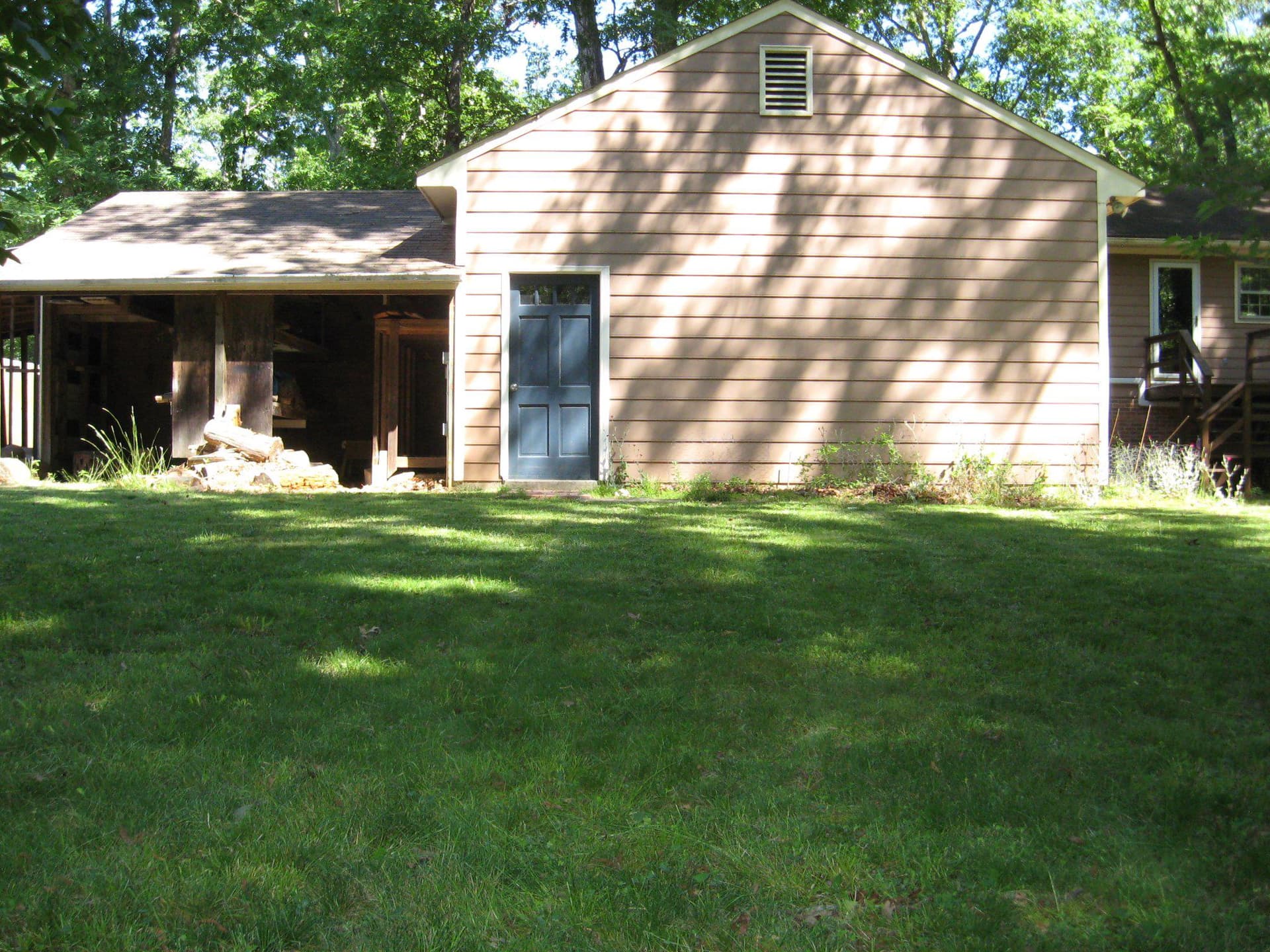 141 Mechunk Creek Drive photo 5