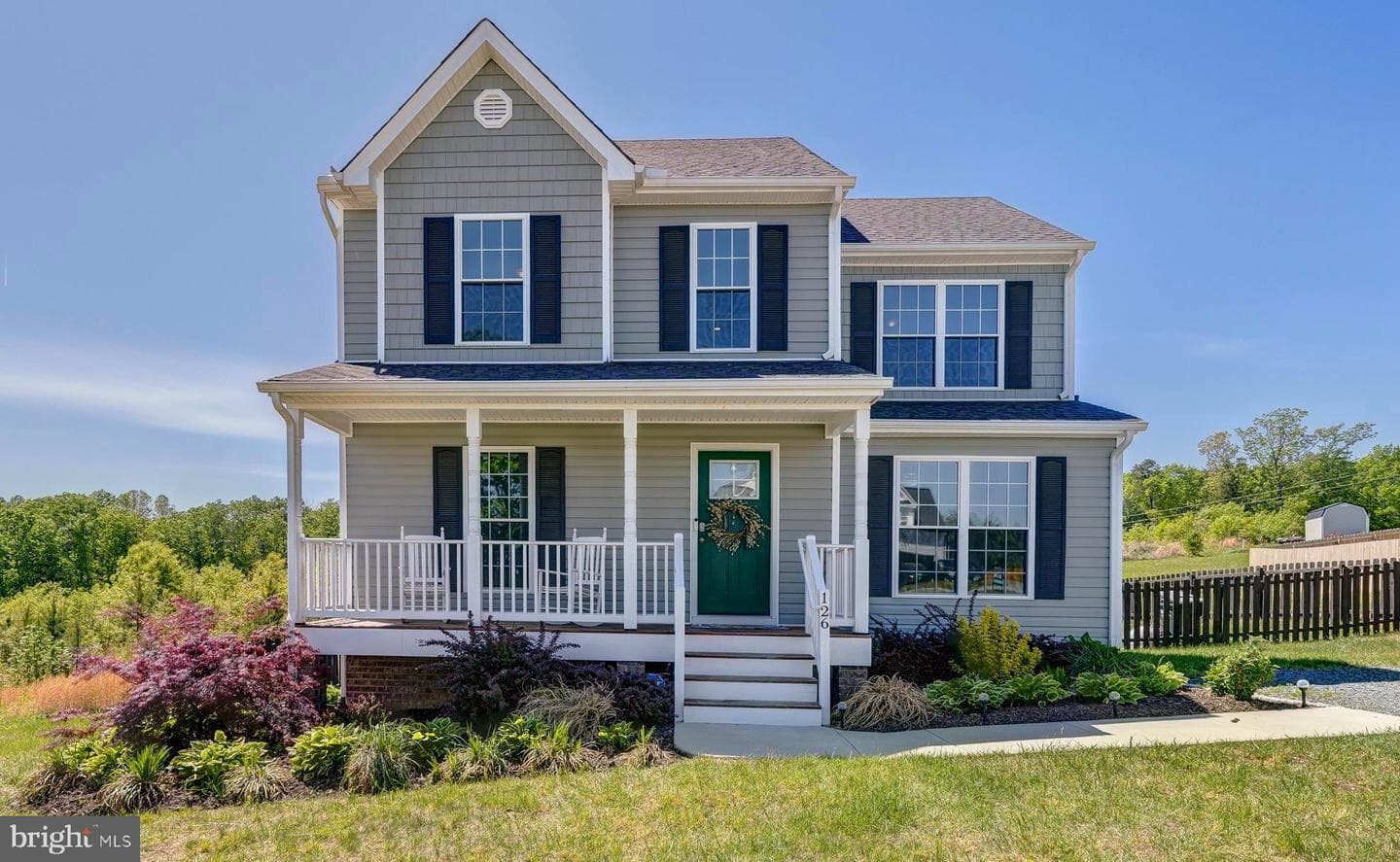 126 Riva Way, Palmyra