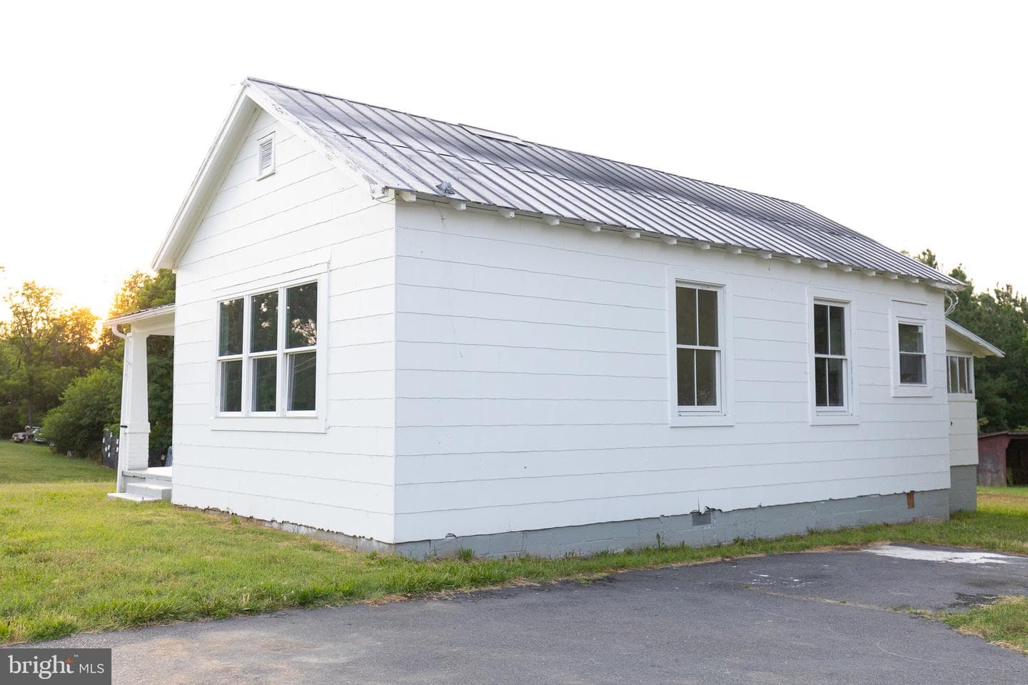3975 James Madison Highway, Fork Union