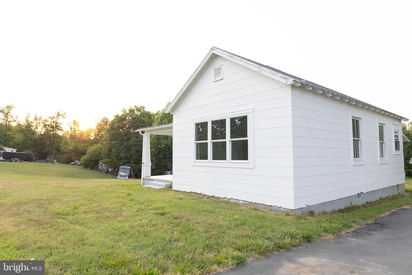 3975 James Madison Highway photo 41