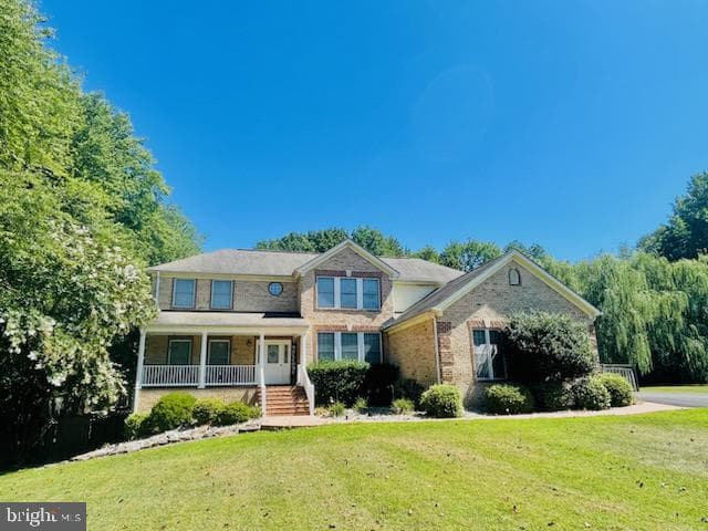 5410 Mongoose Court