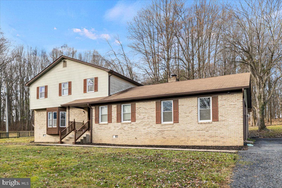 9150 James Madison Highway photo 2
