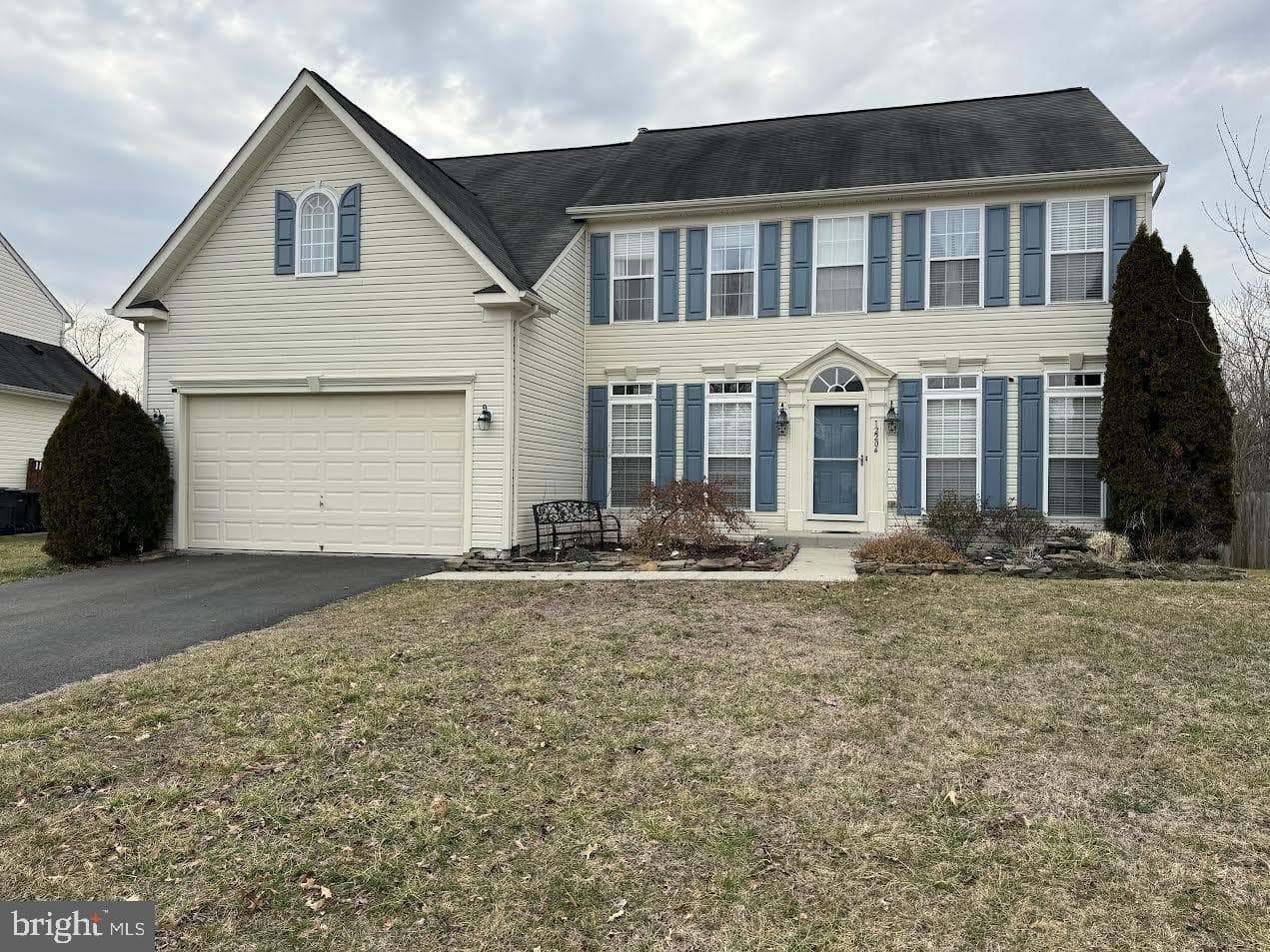 12204 Remland Court