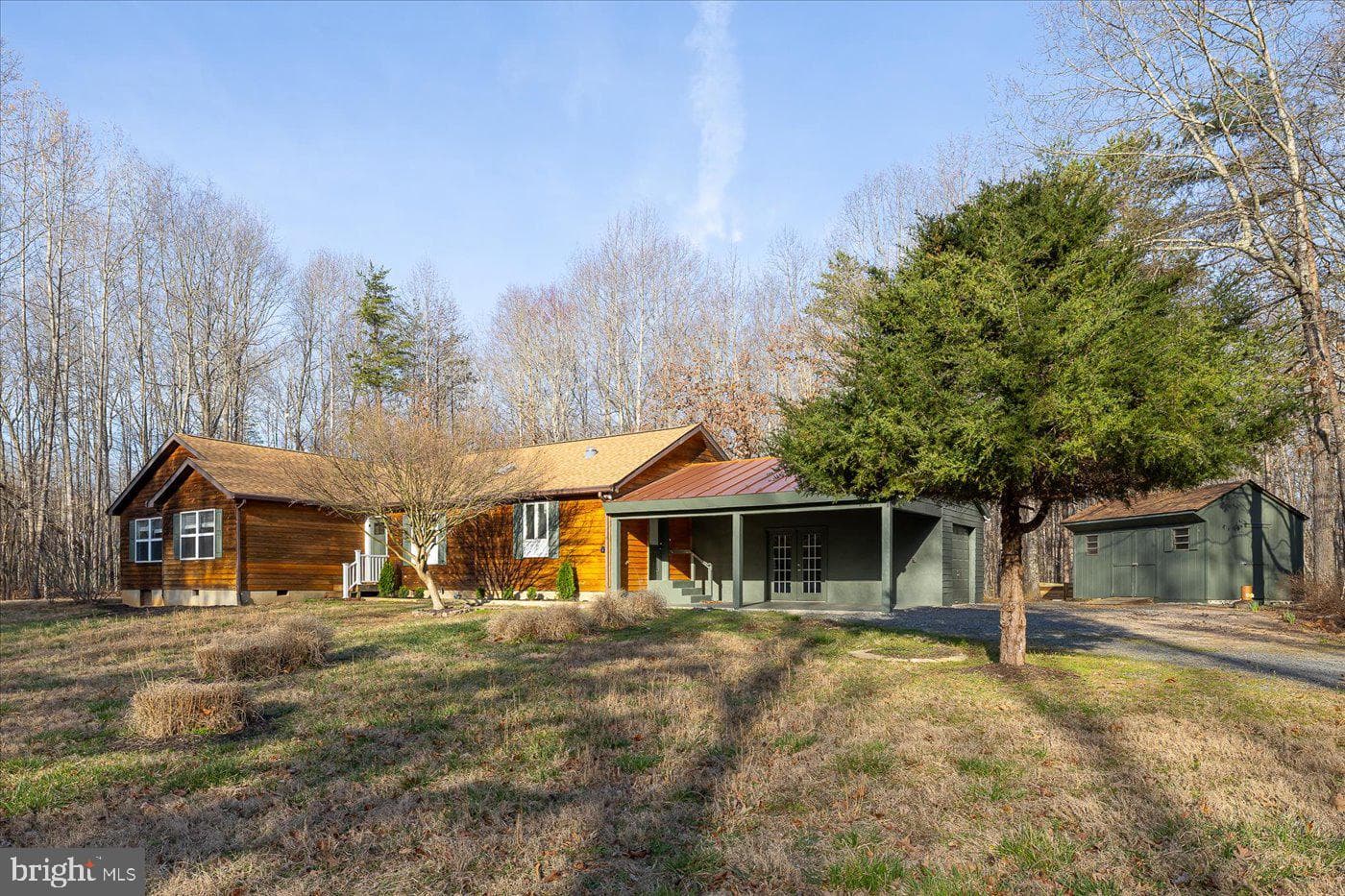 6984 Owl Lane